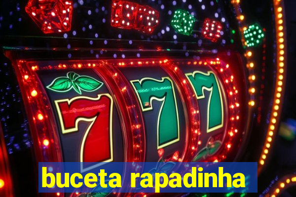 buceta rapadinha